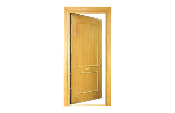 BARRA ANTIPALANCA LATON-ORO 2,10 METROS