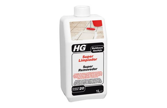 SUPER LIMPIADOR 1L