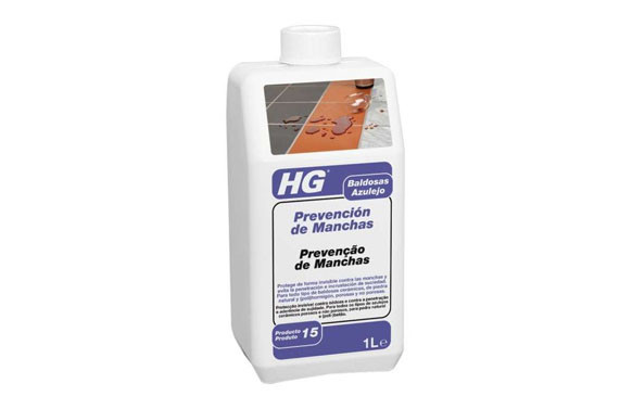 PREVENCION MANCHAS 1 L