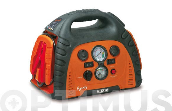 TURBINA LIG.PINTAR HVLP NUAIR GRAFFITY
