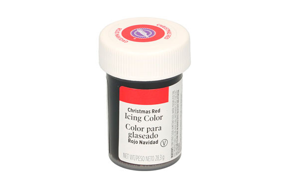 COLORANTE 28GR WILTON EU 610-313RJO N