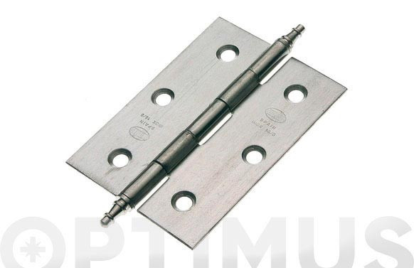BISAGRA A. INOX 18/8 AMIG (BL)2003-60X50