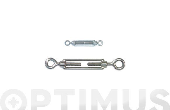 TENSOR ANIL-ANIL INOX AMIG(BL)30125-5X110
