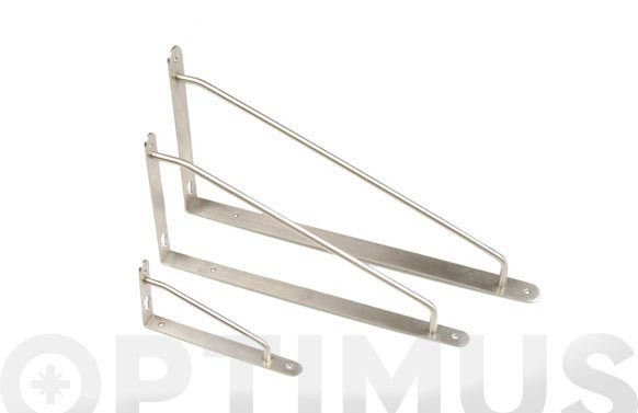 PALOMILLA 2000  A.INOX 18/8240X120X2