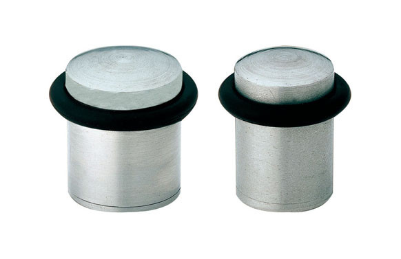 TOPE PUERTA INOX 18/8 AMIG(BL)301-20