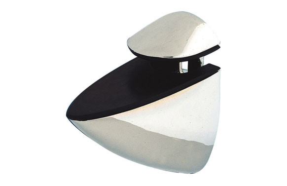 SOPORTE BALDAS AMIG (BL)40 BLANCO