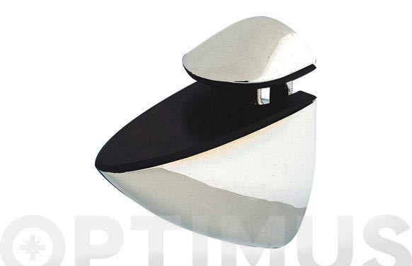 SOPORTE BALDAS AMIG (BL)42 BLANCO