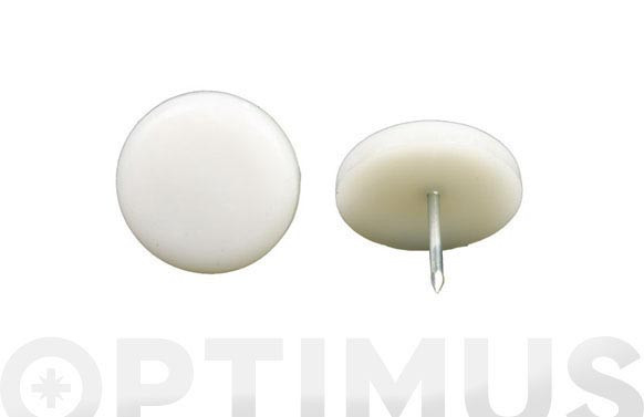 PROTECTOR PATAS AMIG (BL)75-22 BLANCO