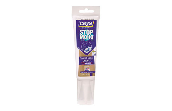 STOP MOHO SECADO XPRESS TRANSLUCIDO 125ML
