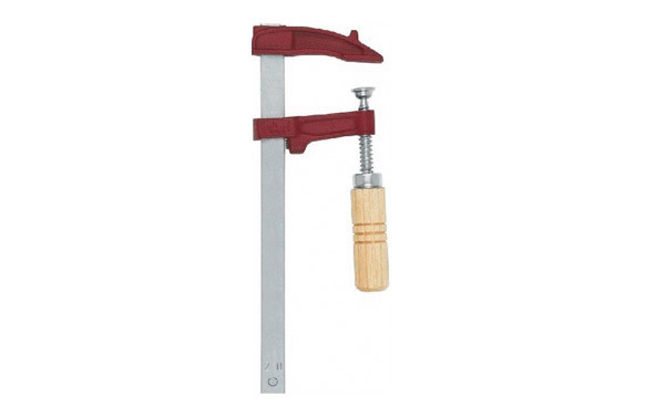 TORNIQUETE MARQUETERIA PIHER M-300 MADERA