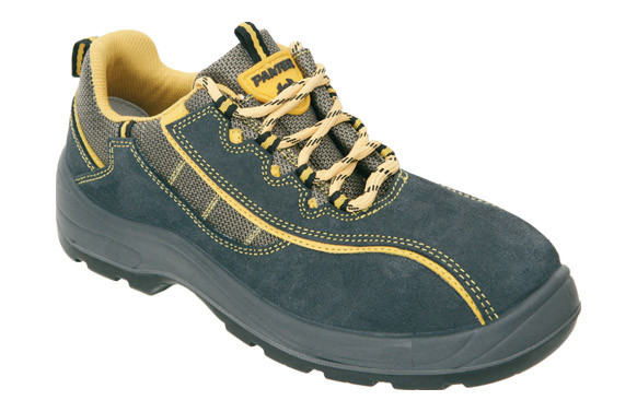 ZAPATO SUMUN TOTALE S3 AZUL 247 T-37