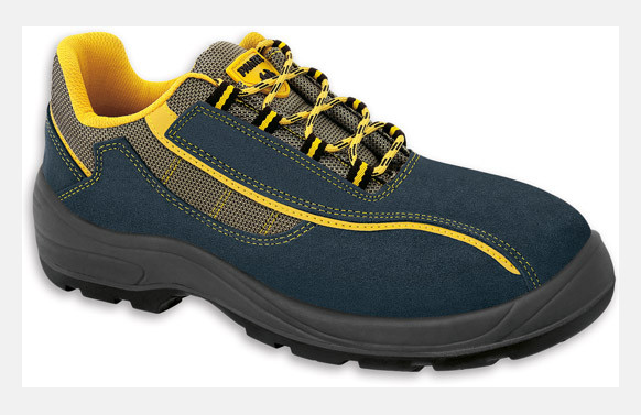 ZAPATO SUMUN TOTALE S3 AZUL 247 T-38