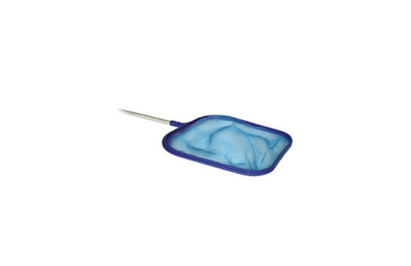 RECOGEHOJAS DE SUPERFICIE CON MANGO 122 CM
