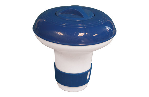 DOSIFICADOR DE TABLETAS FLOTANTE20 GR