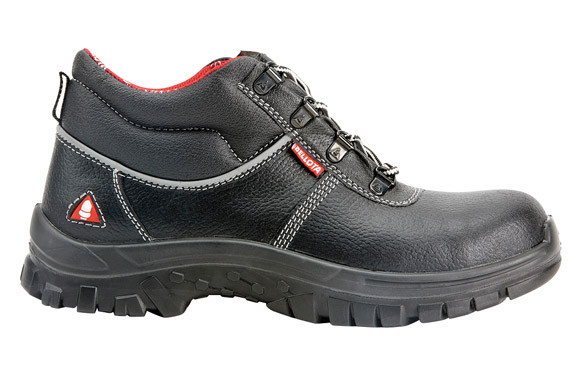 BOTA PIEL 37 S1P