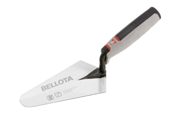 PALETA ALBANIL HMANGO BIMATERIAL