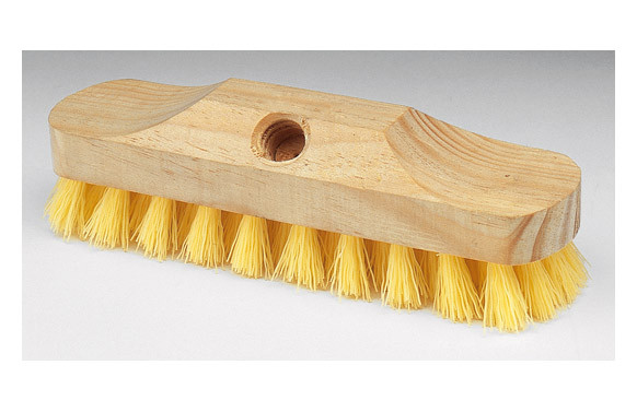CEPILLO BUQUE MEXIL SIN MANGO 5X10 FIBRA 30MM