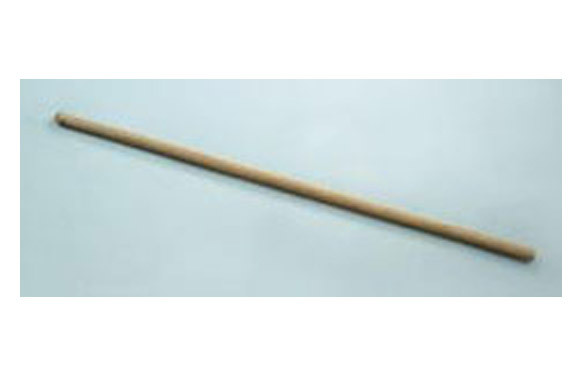 MANGO BARRENDERO MADERA SIN ROSCA Ø28MM X 1200MM