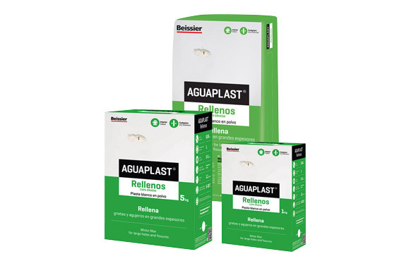 AGUAPLAST RELLENOS 796-5 KG
