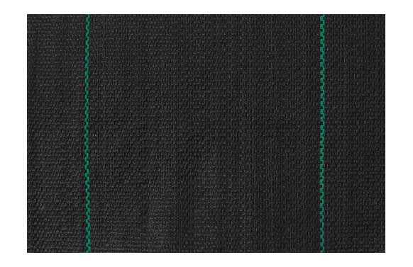 MALLA ANTIHIERBA G100 NEGRO1,05 X 10 MT