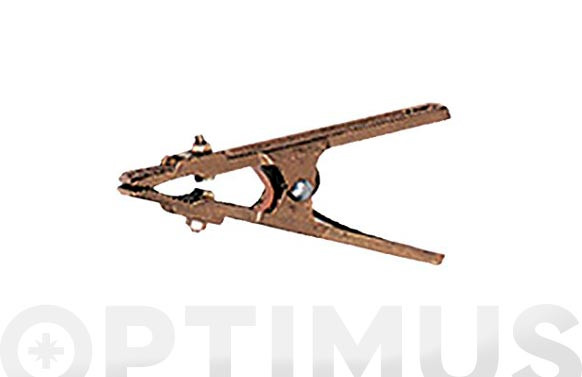 PINZA MASA LATON SOLTER05935-400A