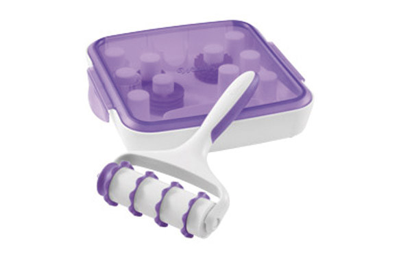 RODILLO CORTAR FONDANT WILTON 1907-1019