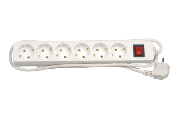BASE 6 TOMAS TT INTERRUPTOR CABLBM437309