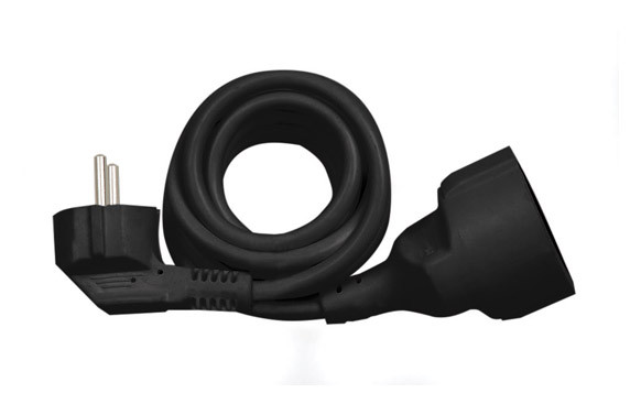 PROLONGADOR 3G1,5 3M  NEGRA (BLIPL464817