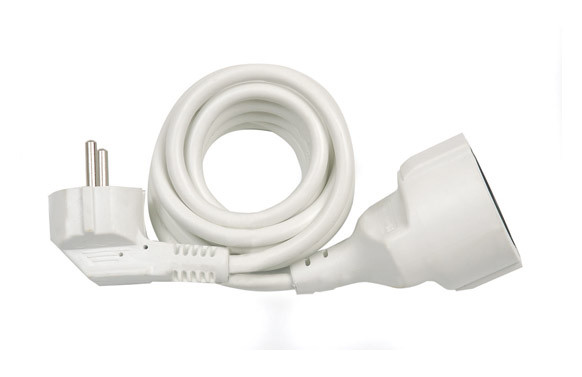 PROLONGADOR 3G1,5 5M  BLANCA (BLPL465005
