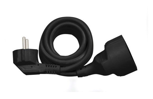 PROLONGADOR 3G1,5 5M  NEGRA (BLIPL465012