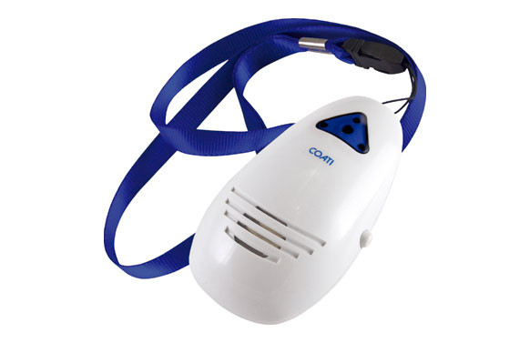 REPELE MOSQUITOS PORTATIL IN127090