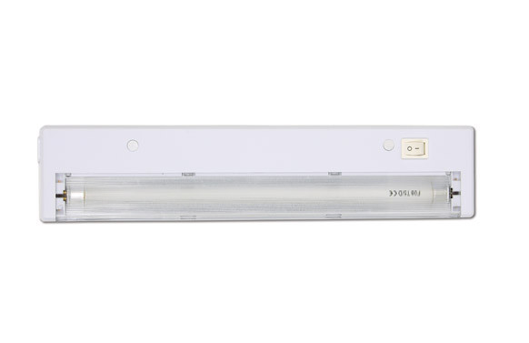 REGLETA FLOURESCENTE TARVOS  8W