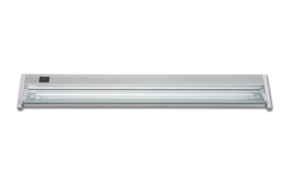 REGLETA FLOURESCENTE TIONE 13W