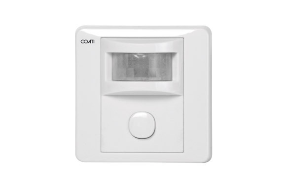 INTERRUPTOR EMPOTRAR DETECTOR AF141250