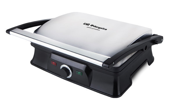 GRILL ASAR GR-4600 2000W
