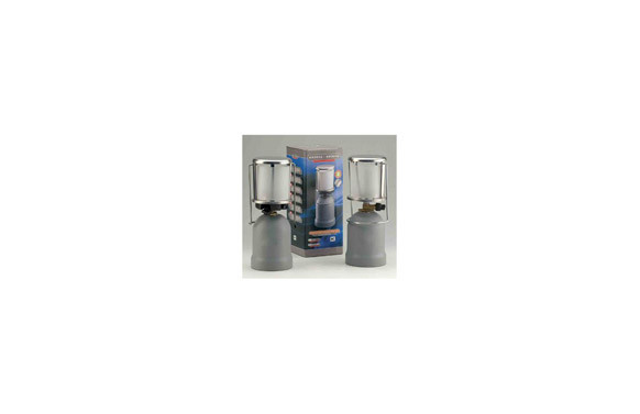 LAMPARA CAMPING 100 W ENCENDIDO ELECTRICO