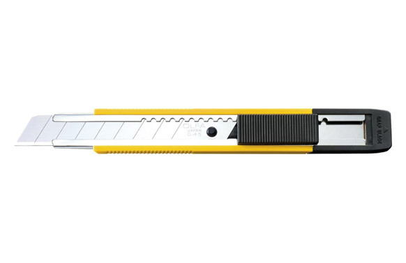 CUTER ABS 12,5 MM MT-1