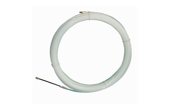 PASA-HILOS NILON 3MM10 M NATURAL