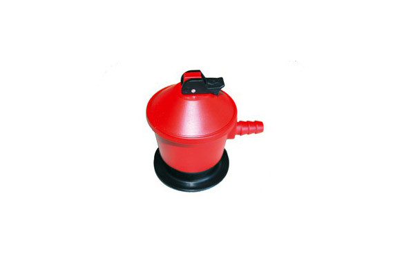 REGULADOR PRESION 50 MBAR