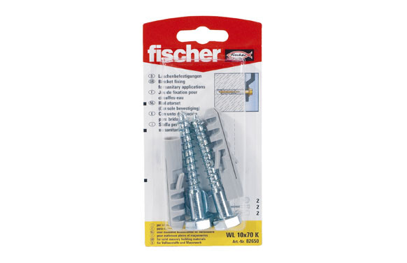 BLISTER WL 7X60 K / 4K 82651
