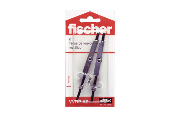 BLISTER VVR M4 K / 2K 15025