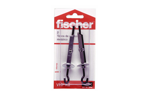 BLISTER VH M4 K / 2K 15026