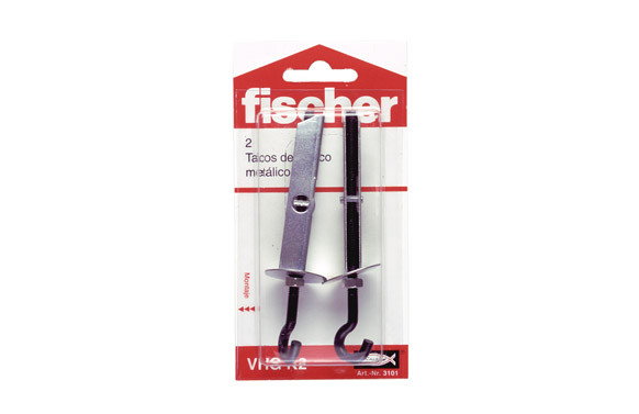 BLISTER VH M5 K / 2K 15028