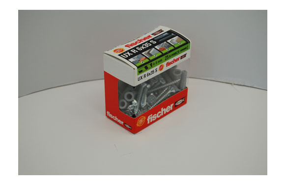 TACO UX 5X30 R S10 BRICO / 30C 513469