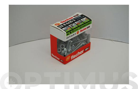 TACO UX 8X40 R S10 BRICO / 20C 513471