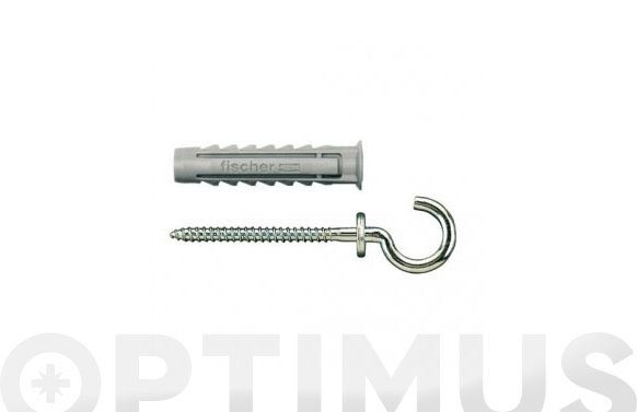 TACO SX + HEMBRILLA A 6 / 3B 514953