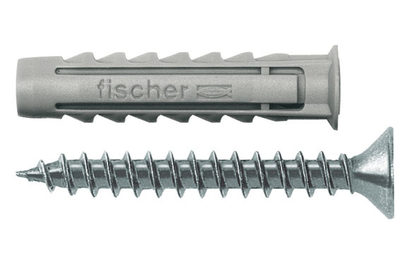 TACO SX + TORNILLO 4 / 7B 514959