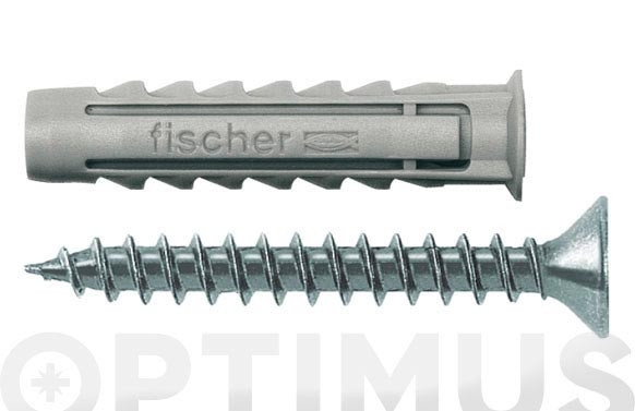 TACO SX + TORNILLO 5 / 5B 514960