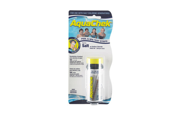 ANALIZADOR TIRAS AQUACHEK WHITE 209093