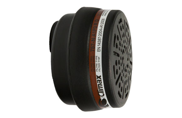 FILTRO PARA MASCARILLA 757-762 A1P3